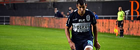 QUIROGA Y CARDOZO, OUT