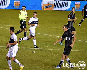 VS RACING