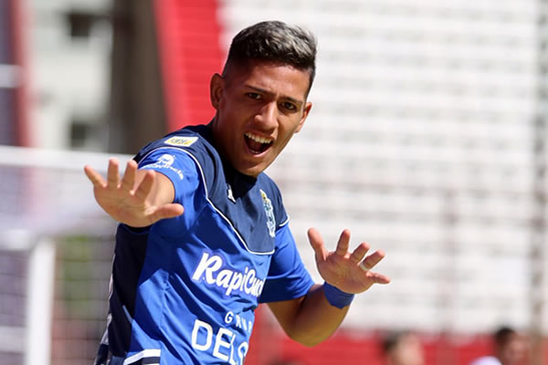 SE JUEGA MUCHO EN PARANÁ