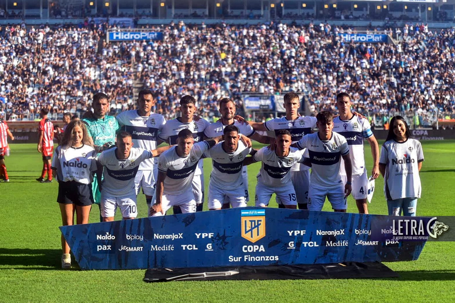 EL MONO VOLVIÓ A RESPONDER