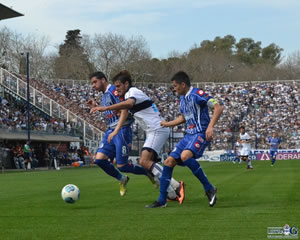 UN EMPATE CON GUSTO A POCO