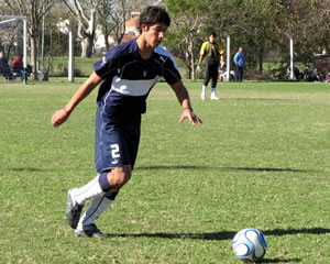 HOY CON NUEVA CHICAGO