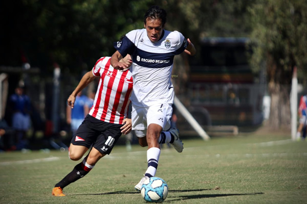 LA RESERVA NO PUDO EN EL CLÁSICO