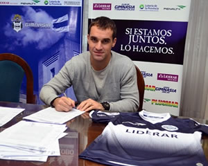 <big>FIRMARON BORGHELLO Y CORONEL</big>