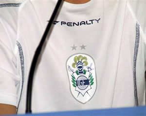 COMENZÓ PENALTY