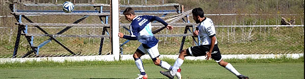 PERDIÓ Y CIERRA UN MÍSERO TORNEO