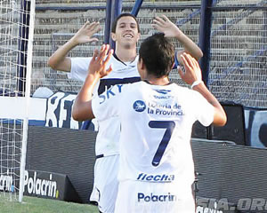 JUEGA LA RESERVA