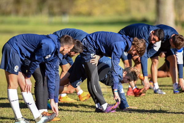 EL LOBO YA ESTÁ EN PARANÁ