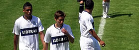 NO PUDO CON QUILMES