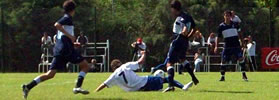DERROTA EN RESERVA