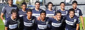RESERVA SUSPENDIDA