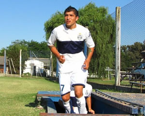 DERROTA EN RESERVA