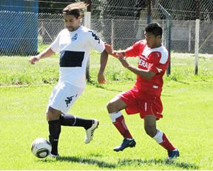 PERDIÓ LA RESERVA