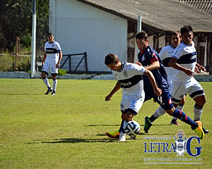 ABURRIDO EMPATE