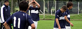 DERROTA EN RESERVA