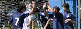 TRIUNFO EN RESERVA