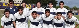 INVICTA Y EN ASCENSO
