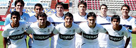 JUEGA LA RESERVA