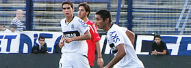 CAYÓ LA RESERVA DIEZMADA