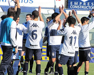 EL MONO ES DE PRIMERA