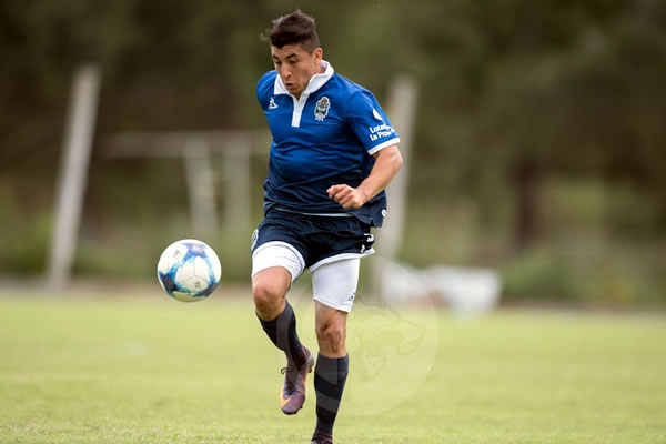 RESERVA SUSPENDIDA