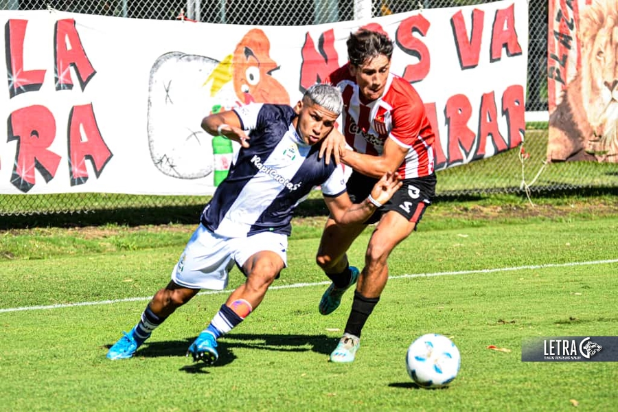 CAÍDA EN EL CLÁSICO