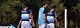 NO SE SACARON VENTAJAS