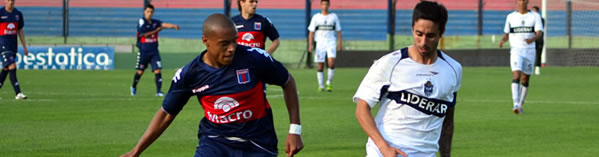 TAMBIÉN TERMINÓ EN TABLAS
