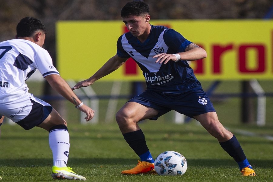 TABLAS CON EL FORTÍN