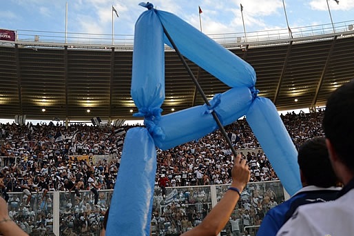 A DOS AÑOS DEL ASCENSO
