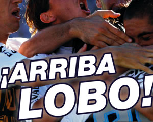 EDITORIAL 74 DE LETRA G