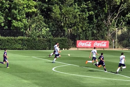 PARDAS EN RESERVA