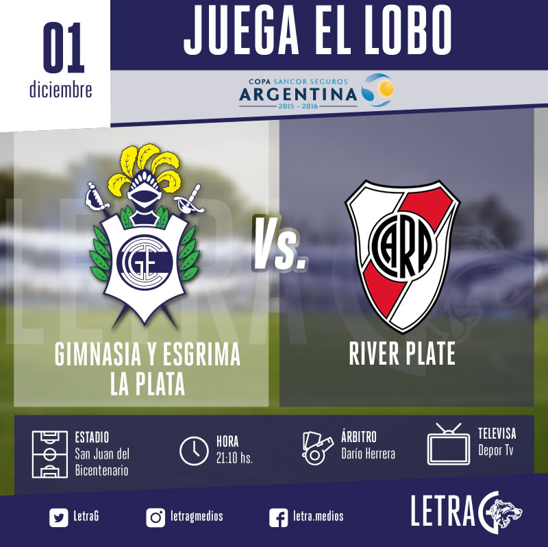 VS RIVER
