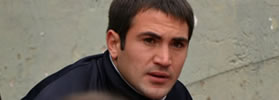 "A GIMNASIA VOY A VOLVER”