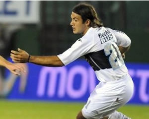 TETÉ GONZÁLEZ EL MEJOR