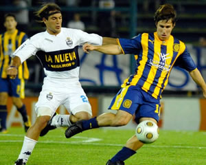 EMPATE CON SABOR A POCO