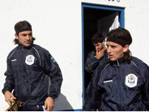 SE VIENE BANFIELD