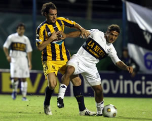 FITO Y CHIROLA APROBADOS