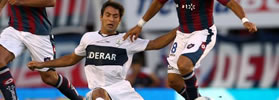 SE COMIÓ LA CANCHA