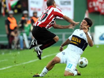 UN DURO GOLPE AL HINCHA