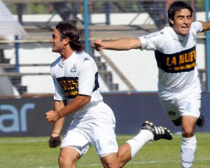 FITO EL 1º, CHIROLA EL 2º