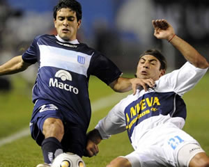 POR UN TRIUNFO FUNDAMENTAL