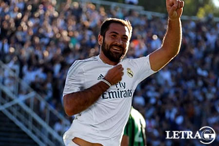 Rinaudo jugará en el Real Madrid