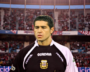 CONFIRMADO: DIRIGE ROMAN