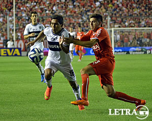 VS INDEPENDIENTE