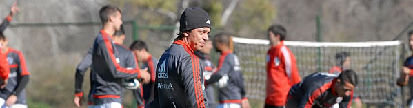 <big> UN CAMPEÓN RENOVADO   </big>