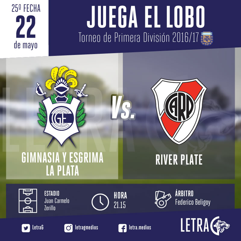 vs river