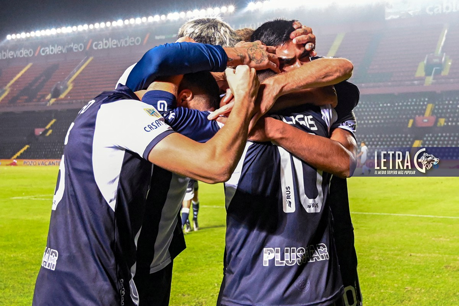 GANAR EN MENDOZA