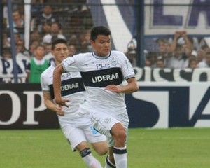 <big>MANTENER EL NIVEL PARA VOLVER A FESTEJAR</big> 