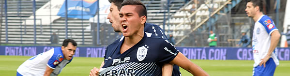 ROJAS SE PIERDE EL CLÁSICO